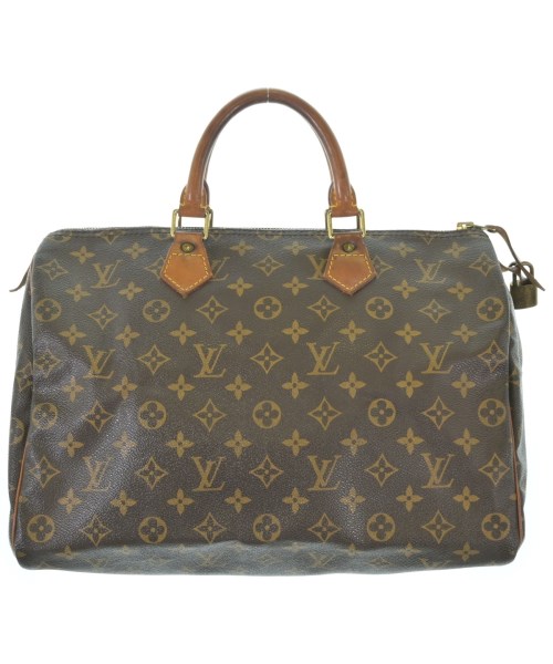 LOUIS VUITTON(ルイヴィトン)ボストンバッグ 茶 サイズ:-/2200656862016