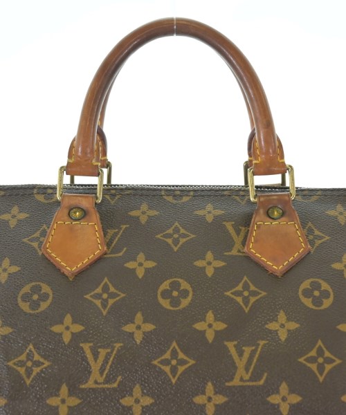 LOUIS VUITTON（ルイヴィトン）ボストンバッグ 茶 サイズ:- レディース/2200656862016