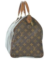 LOUIS VUITTON（ルイヴィトン）ボストンバッグ 茶 サイズ:- レディース/2200656862016
