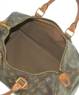 LOUIS VUITTON（ルイヴィトン）ボストンバッグ 茶 サイズ:- レディース/2200656862016