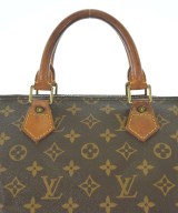 LOUIS VUITTON（ルイヴィトン）ボストンバッグ 茶 サイズ:- レディース/2200656862016