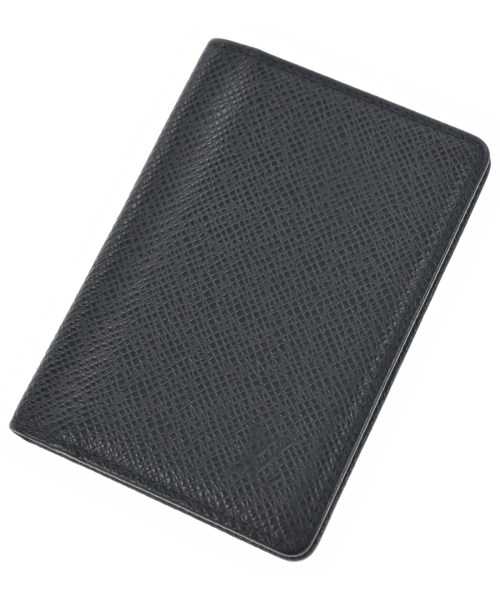 LOUIS VUITTON(ルイヴィトン)財布・コインケース 黒 サイズ:-/2200656862061