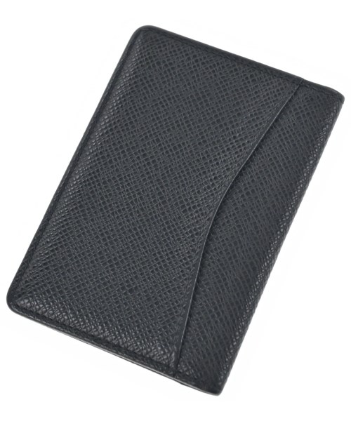 LOUIS VUITTON（ルイヴィトン）財布・コインケース 黒 サイズ:- レディース/2200656862061