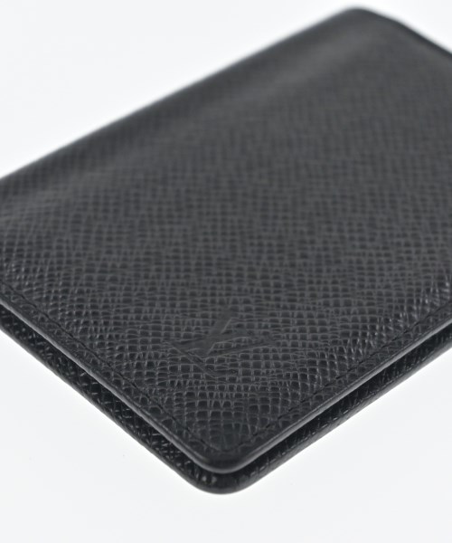 LOUIS VUITTON（ルイヴィトン）財布・コインケース 黒 サイズ:- レディース/2200656862061