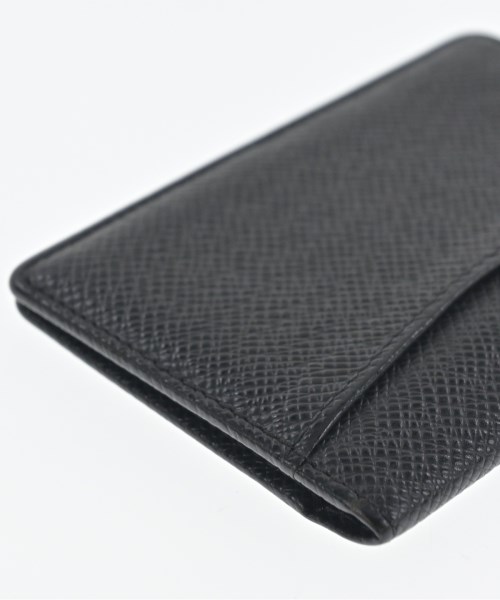 LOUIS VUITTON（ルイヴィトン）財布・コインケース 黒 サイズ:- レディース/2200656862061