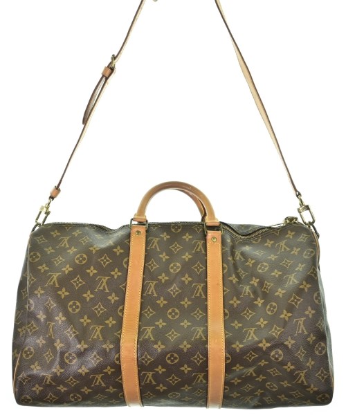 LOUIS VUITTON（ルイヴィトン）ボストンバッグ 茶 サイズ:- レディース/2200656862092
