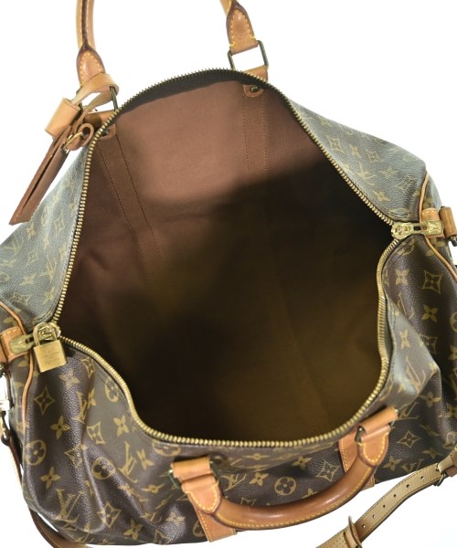 LOUIS VUITTON（ルイヴィトン）ボストンバッグ 茶 サイズ:- レディース/2200656862092