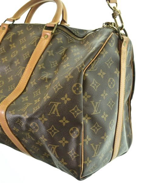 LOUIS VUITTON（ルイヴィトン）ボストンバッグ 茶 サイズ:- レディース/2200656862092