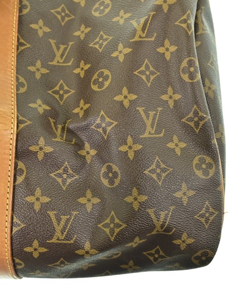 LOUIS VUITTON（ルイヴィトン）ボストンバッグ 茶 サイズ:- レディース/2200656862092
