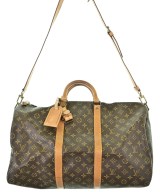 LOUIS VUITTON（ルイヴィトン）ボストンバッグ 茶 サイズ:- レディース/2200656862092