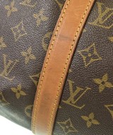 LOUIS VUITTON（ルイヴィトン）ボストンバッグ 茶 サイズ:- レディース/2200656862092