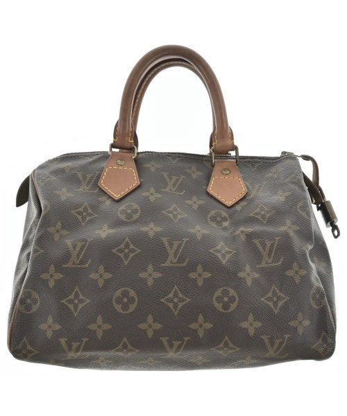 LOUIS VUITTON（ルイヴィトン）ボストンバッグ 茶 サイズ:25 レディース/2200656862115