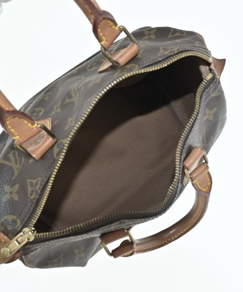 LOUIS VUITTON（ルイヴィトン）ボストンバッグ 茶 サイズ:25 レディース/2200656862115