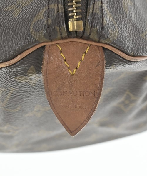 LOUIS VUITTON（ルイヴィトン）ボストンバッグ 茶 サイズ:25 レディース/2200656862115