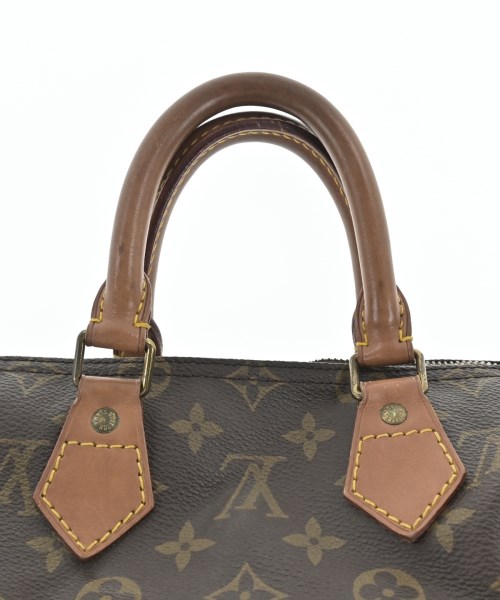 LOUIS VUITTON（ルイヴィトン）ボストンバッグ 茶 サイズ:25 レディース/2200656862115