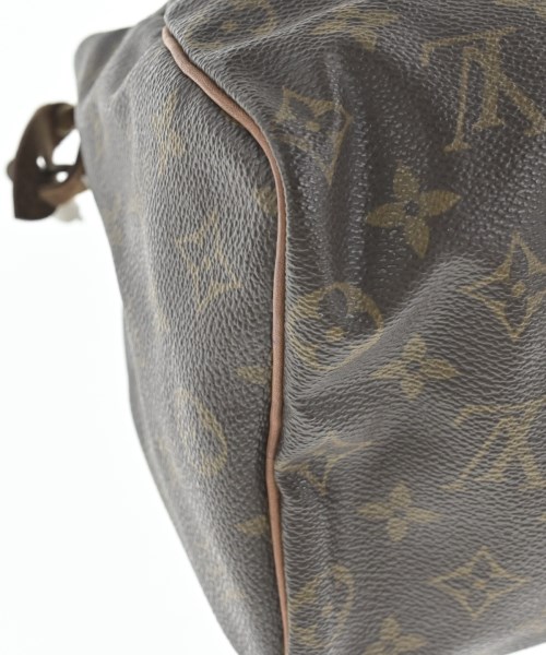 LOUIS VUITTON（ルイヴィトン）ボストンバッグ 茶 サイズ:25 レディース/2200656862115