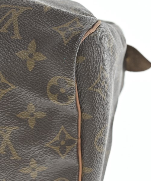 LOUIS VUITTON（ルイヴィトン）ボストンバッグ 茶 サイズ:25 レディース/2200656862115