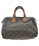 LOUIS VUITTON（ルイヴィトン）ボストンバッグ 茶 サイズ:25 レディース/2200656862115