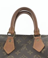 LOUIS VUITTON（ルイヴィトン）ボストンバッグ 茶 サイズ:25 レディース/2200656862115