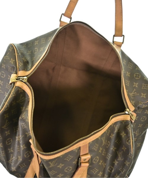 LOUIS VUITTON（ルイヴィトン）ボストンバッグ 茶 サイズ:55 レディース/2200656862139