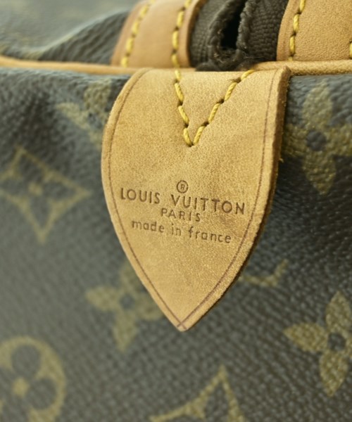 LOUIS VUITTON（ルイヴィトン）ボストンバッグ 茶 サイズ:55 レディース/2200656862139