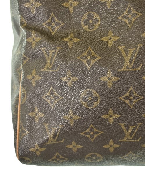 LOUIS VUITTON（ルイヴィトン）ボストンバッグ 茶 サイズ:55 レディース/2200656862139