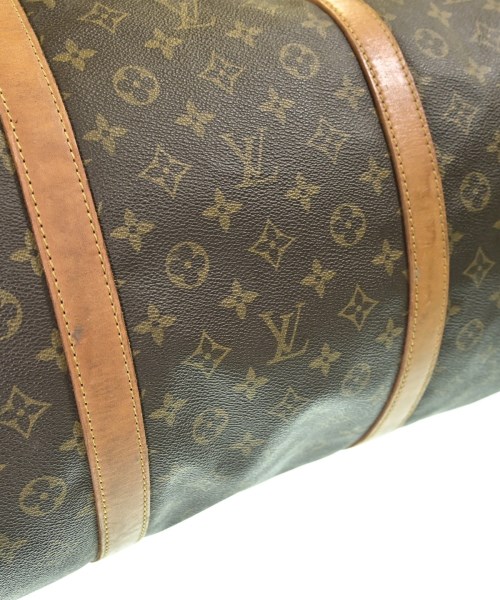 LOUIS VUITTON（ルイヴィトン）ボストンバッグ 茶 サイズ:55 レディース/2200656862139