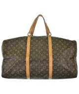 LOUIS VUITTON（ルイヴィトン）ボストンバッグ 茶 サイズ:55 レディース/2200656862139