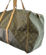 LOUIS VUITTON（ルイヴィトン）ボストンバッグ 茶 サイズ:55 レディース/2200656862139