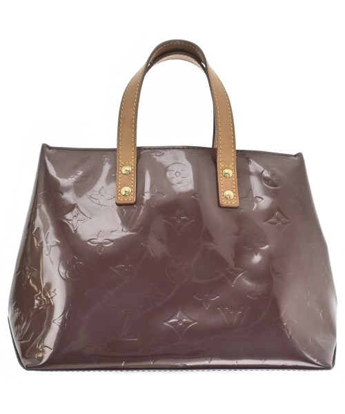 LOUIS VUITTON(ルイヴィトン)ハンドバッグ 茶 サイズ:PM/2200656862214