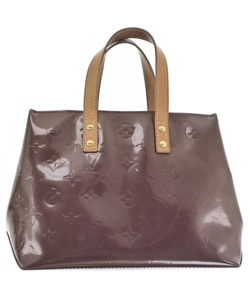 LOUIS VUITTON（ルイヴィトン）ハンドバッグ 茶 サイズ:PM レディース/2200656862214
