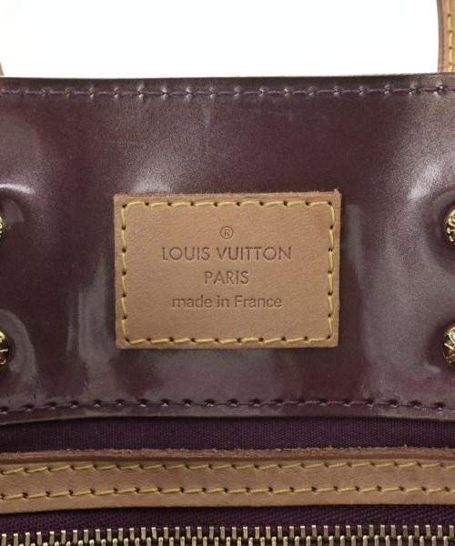 LOUIS VUITTON（ルイヴィトン）ハンドバッグ 茶 サイズ:PM レディース/2200656862214