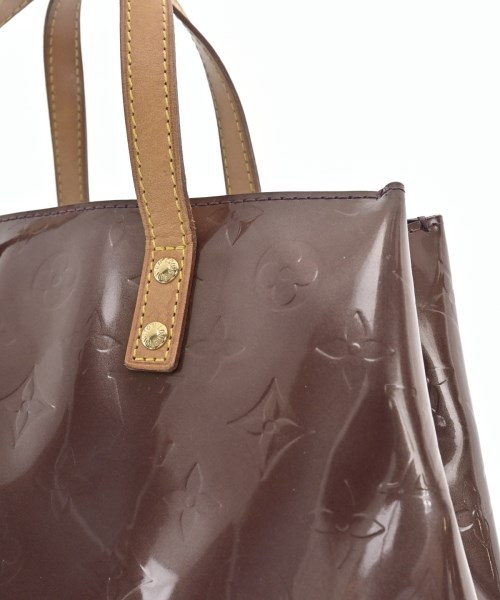 LOUIS VUITTON（ルイヴィトン）ハンドバッグ 茶 サイズ:PM レディース/2200656862214