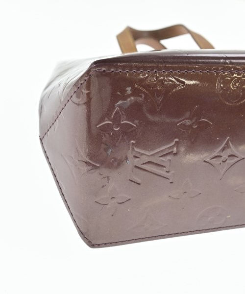 LOUIS VUITTON（ルイヴィトン）ハンドバッグ 茶 サイズ:PM レディース/2200656862214