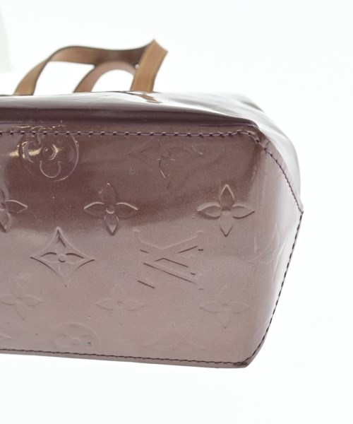 LOUIS VUITTON（ルイヴィトン）ハンドバッグ 茶 サイズ:PM レディース/2200656862214