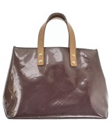 LOUIS VUITTON（ルイヴィトン）ハンドバッグ 茶 サイズ:PM レディース/2200656862214