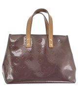 LOUIS VUITTON（ルイヴィトン）ハンドバッグ 茶 サイズ:PM レディース/2200656862214