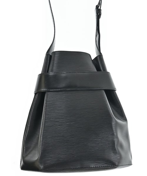 LOUIS VUITTON（ルイヴィトン）ショルダーバッグ 黒 サイズ:- レディース/2200656862283