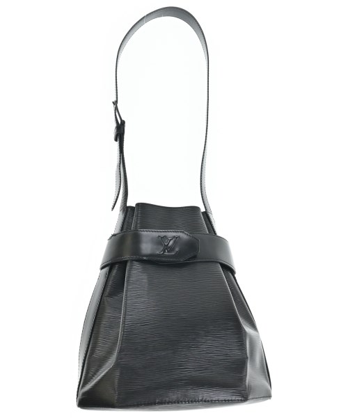 LOUIS VUITTON（ルイヴィトン）ショルダーバッグ 黒 サイズ:- レディース/2200656862283