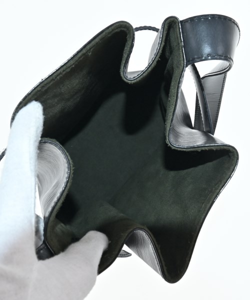 LOUIS VUITTON（ルイヴィトン）ショルダーバッグ 黒 サイズ:- レディース/2200656862283