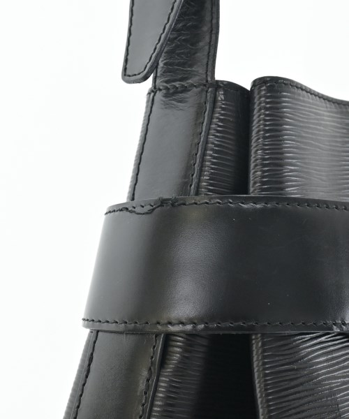 LOUIS VUITTON（ルイヴィトン）ショルダーバッグ 黒 サイズ:- レディース/2200656862283