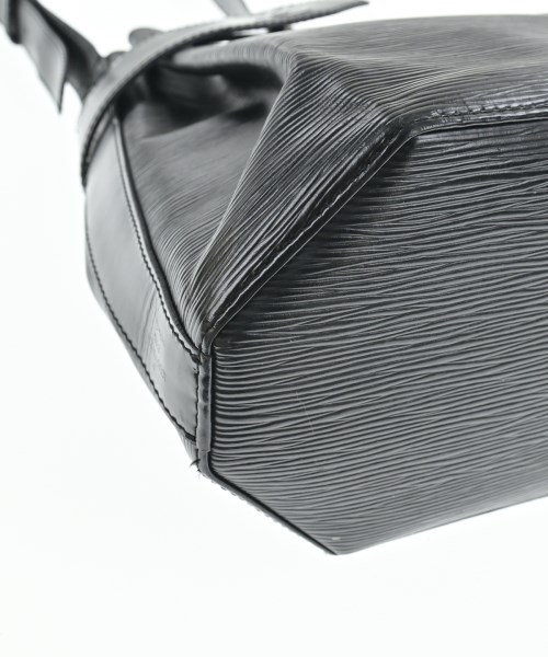 LOUIS VUITTON（ルイヴィトン）ショルダーバッグ 黒 サイズ:- レディース/2200656862283