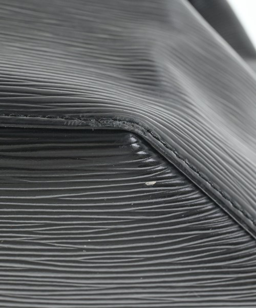 LOUIS VUITTON（ルイヴィトン）ショルダーバッグ 黒 サイズ:- レディース/2200656862283