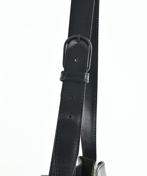 LOUIS VUITTON（ルイヴィトン）ショルダーバッグ 黒 サイズ:- レディース/2200656862283