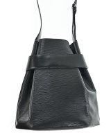 LOUIS VUITTON（ルイヴィトン）ショルダーバッグ 黒 サイズ:- レディース/2200656862283
