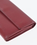 LOUIS VUITTON（ルイヴィトン）財布・コインケース 赤 サイズ:- レディース/2200656862313