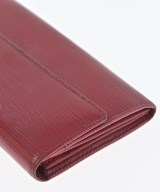 LOUIS VUITTON（ルイヴィトン）財布・コインケース 赤 サイズ:- レディース/2200656862313