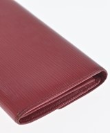 LOUIS VUITTON（ルイヴィトン）財布・コインケース 赤 サイズ:- レディース/2200656862313