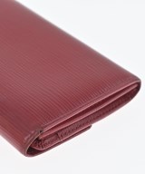 LOUIS VUITTON（ルイヴィトン）財布・コインケース 赤 サイズ:- レディース/2200656862313