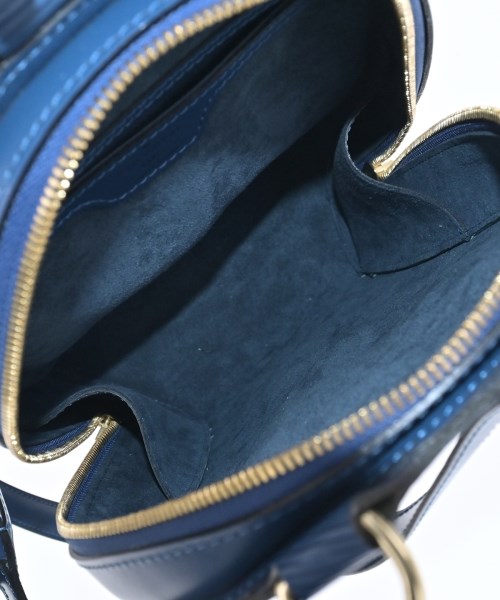 LOUIS VUITTON（ルイヴィトン）バックパック・リュック 青 サイズ:- レディース/2200656862382